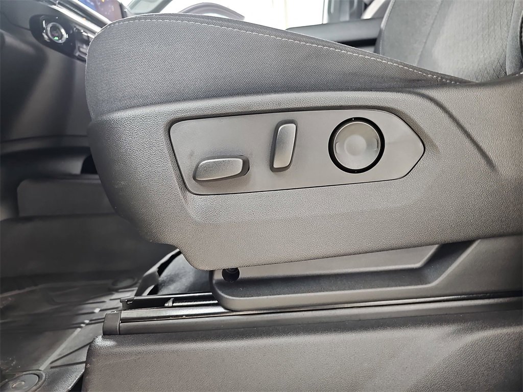 Certified 2023 Chevrolet Silverado 1500 LT w/ Protection Package image 34