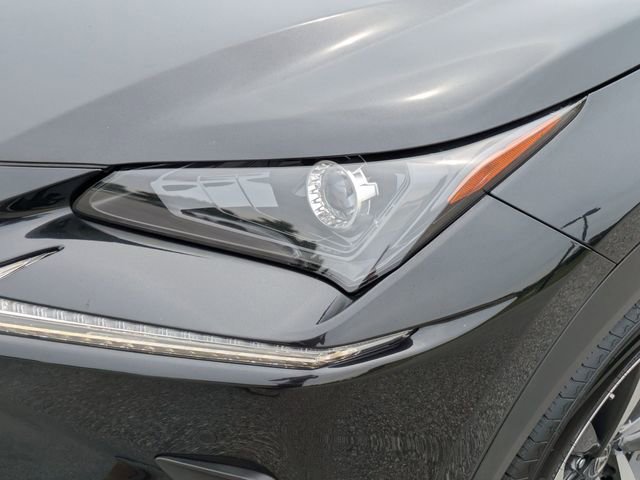 Used 2021 Lexus NX 300h AWD w/ Premium Package image 14