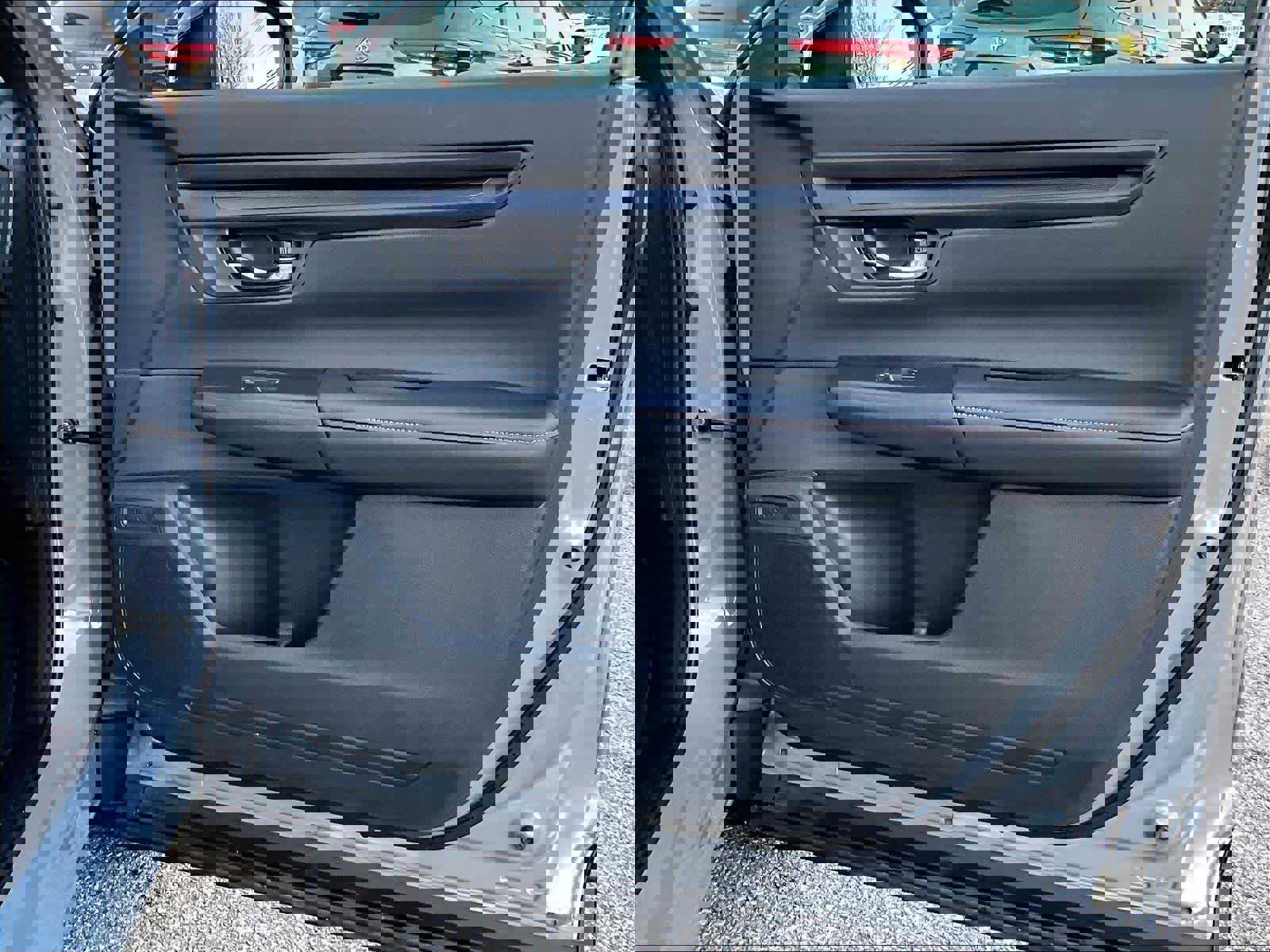 Used 2025 Honda CR-V Sport-L image 12