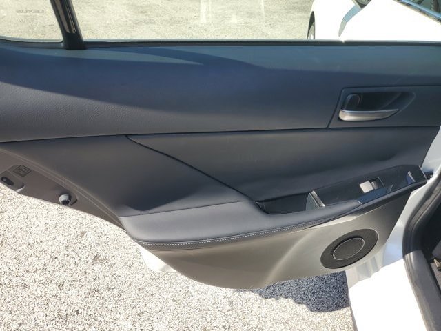 Used 2023 Lexus IS 300 w/ Comfort Package RWD image 20
