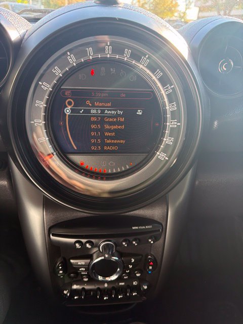 Used 2015 MINI Cooper Countryman S AWD/4WD image 18