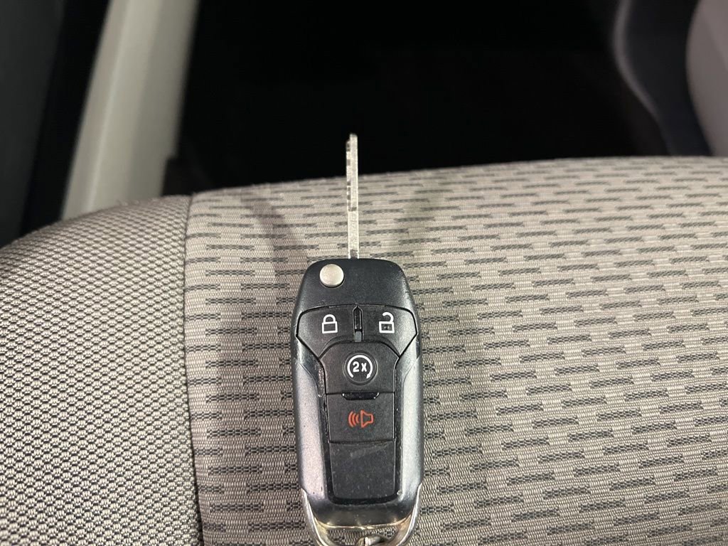 Certified 2018 Ford F150 XLT w/ Equipment Group 302A Luxury image 39