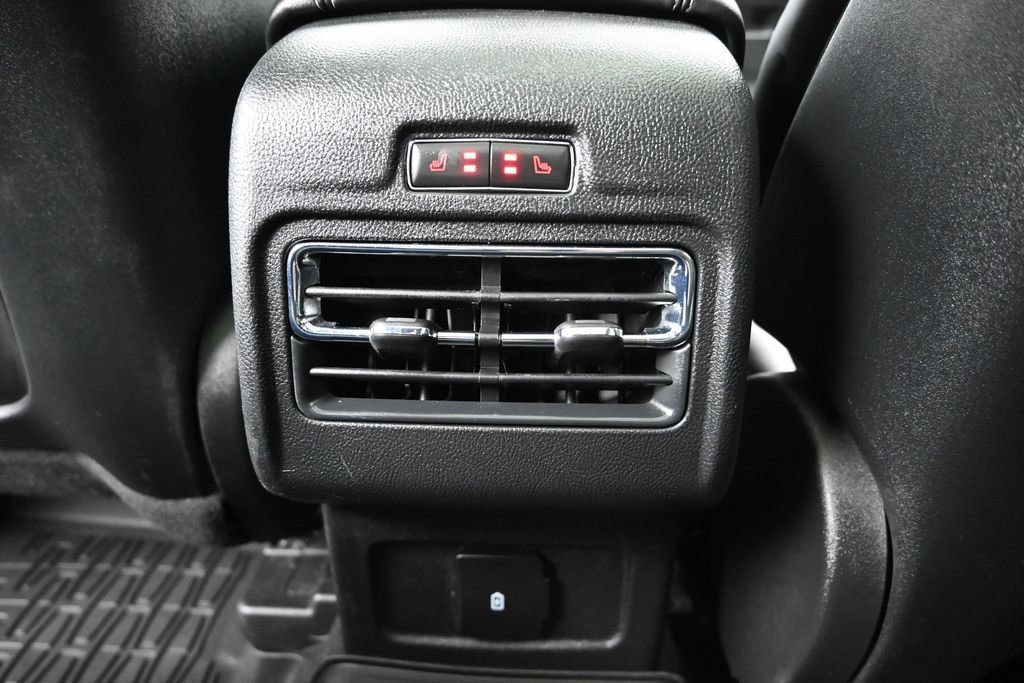 Used 2022 Lincoln Corsair AWD w/ Premium Package image 25