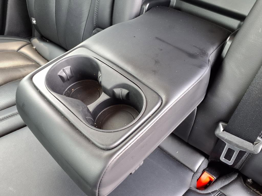 Used 2023 Lincoln Nautilus Reserve image 8