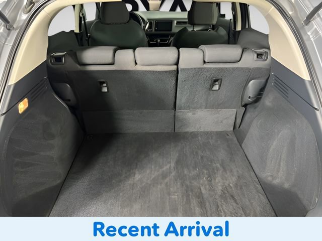 Used 2019 Honda HR-V EX image 9