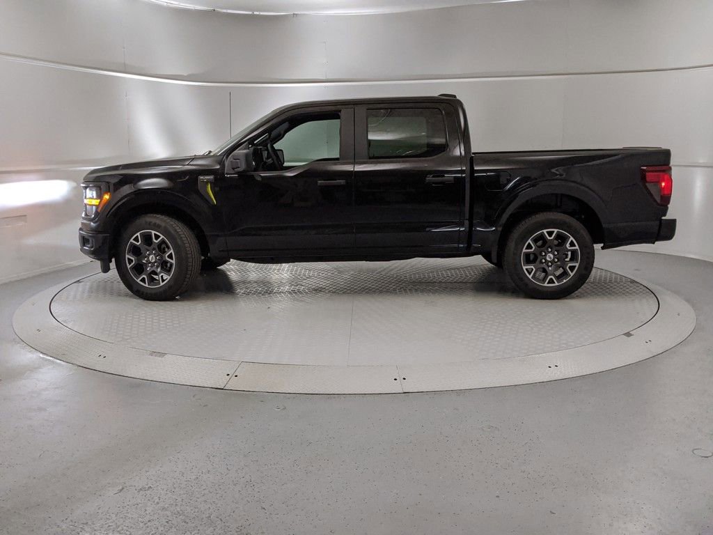 New 2025 Ford F150 STX w/ Equipment Group 200A image 5