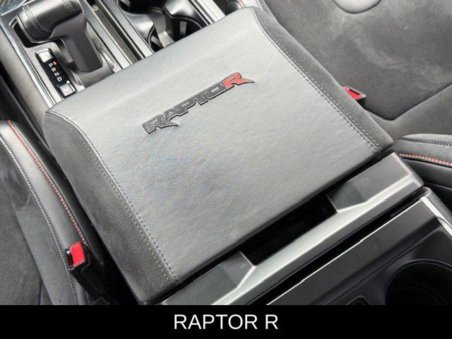 Used 2023 Ford F150 Raptor w/ Equipment Group 802A Raptor R image 29