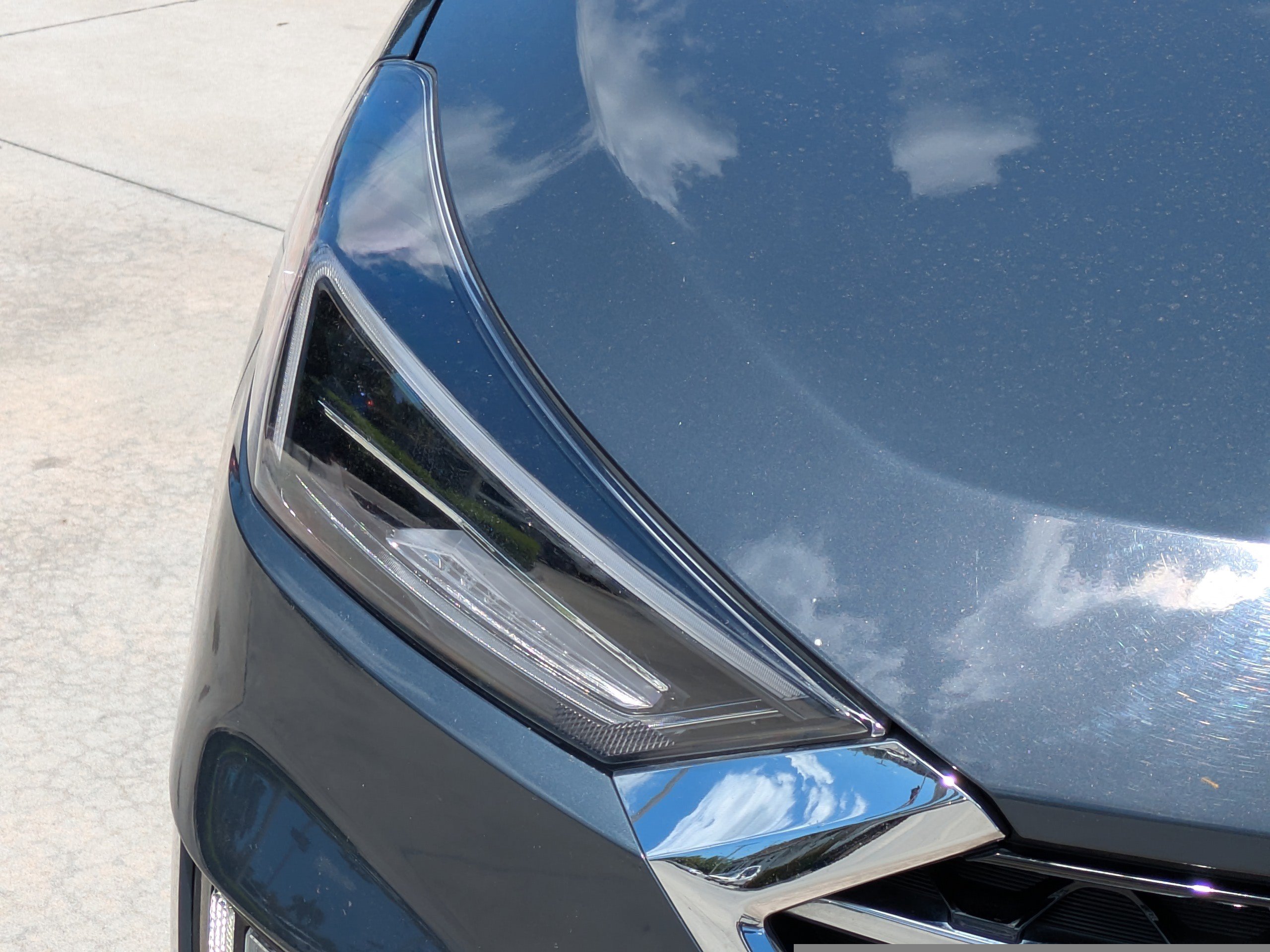 Used 2019 Hyundai Tucson Ultimate FWD image 7