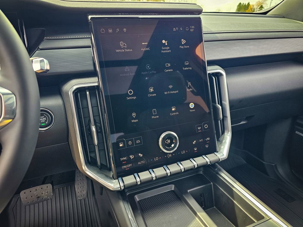 New 2026 GMC Acadia Elevation image 23