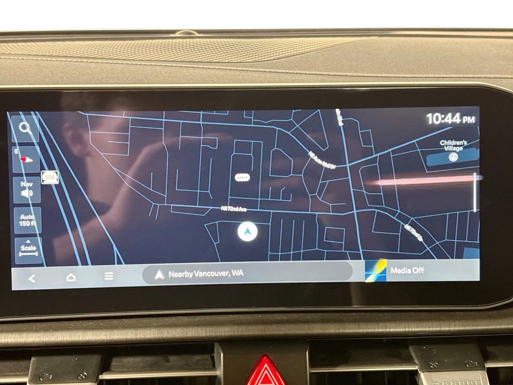 New 2026 Kia Sportage X-Line Prestige image 16