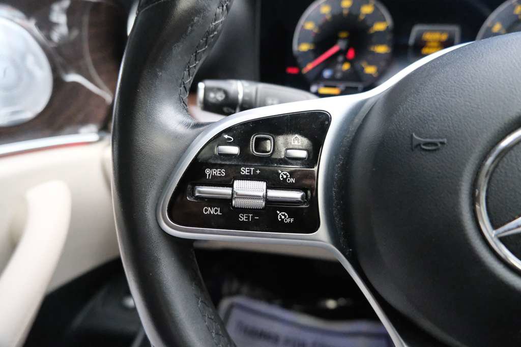 Used 2020 Mercedes-Benz E 350 Sedan w/ Parking Assistance Package image 40