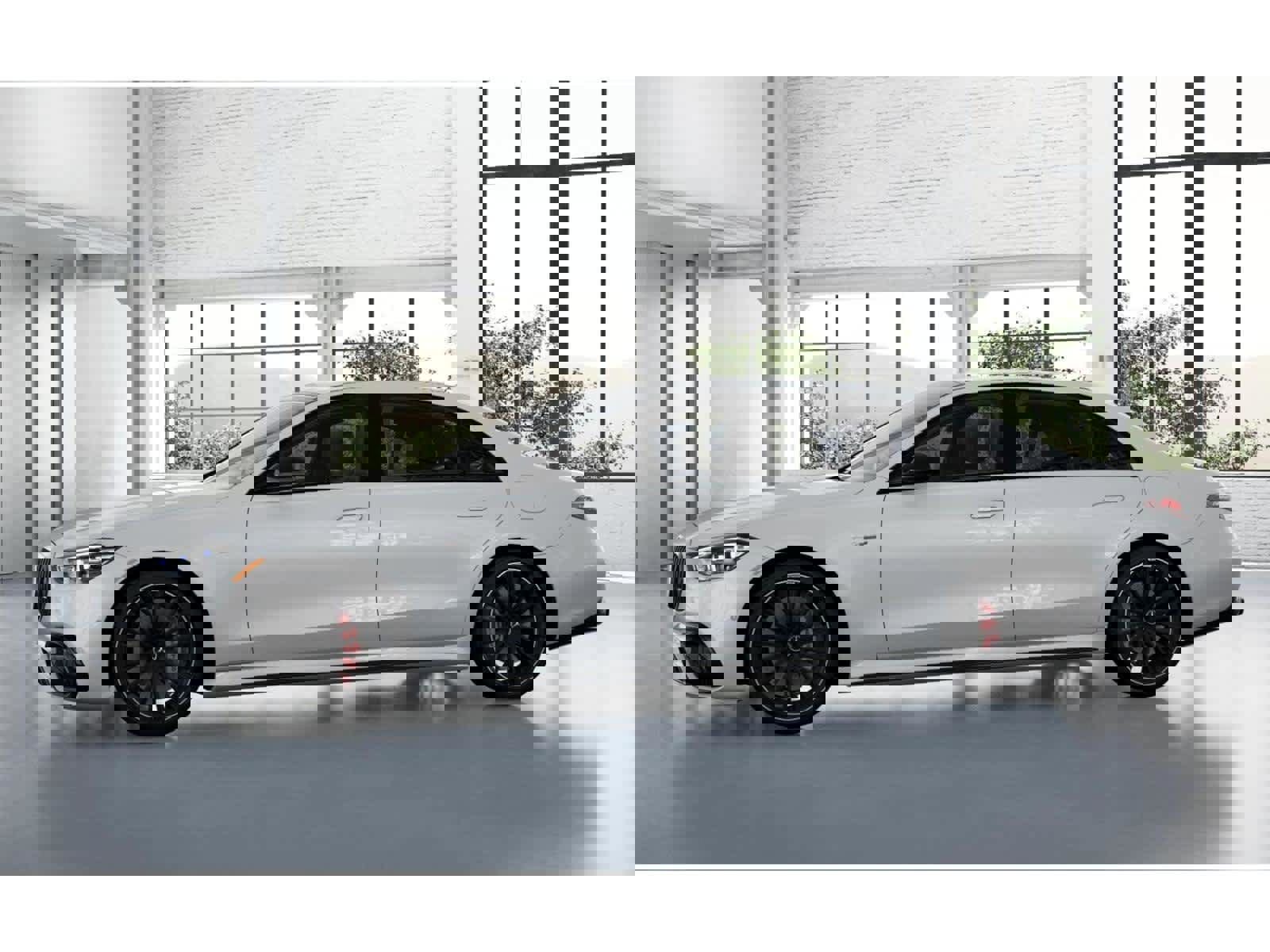 New 2026 Mercedes-Benz S 63 AMG S image 35