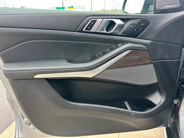 Certified 2026 BMW X5 xDrive40i image 14