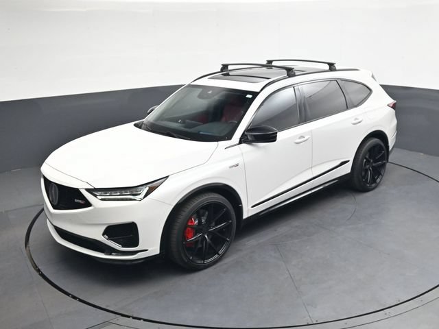 Used 2023 Acura MDX Type S w/ Advance Package AWD/4WD image 29