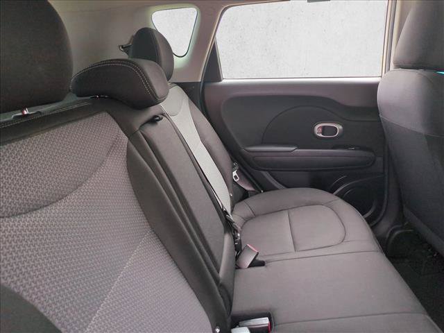 Used 2017 Kia Soul + w/ Designer's Package FWD image 18