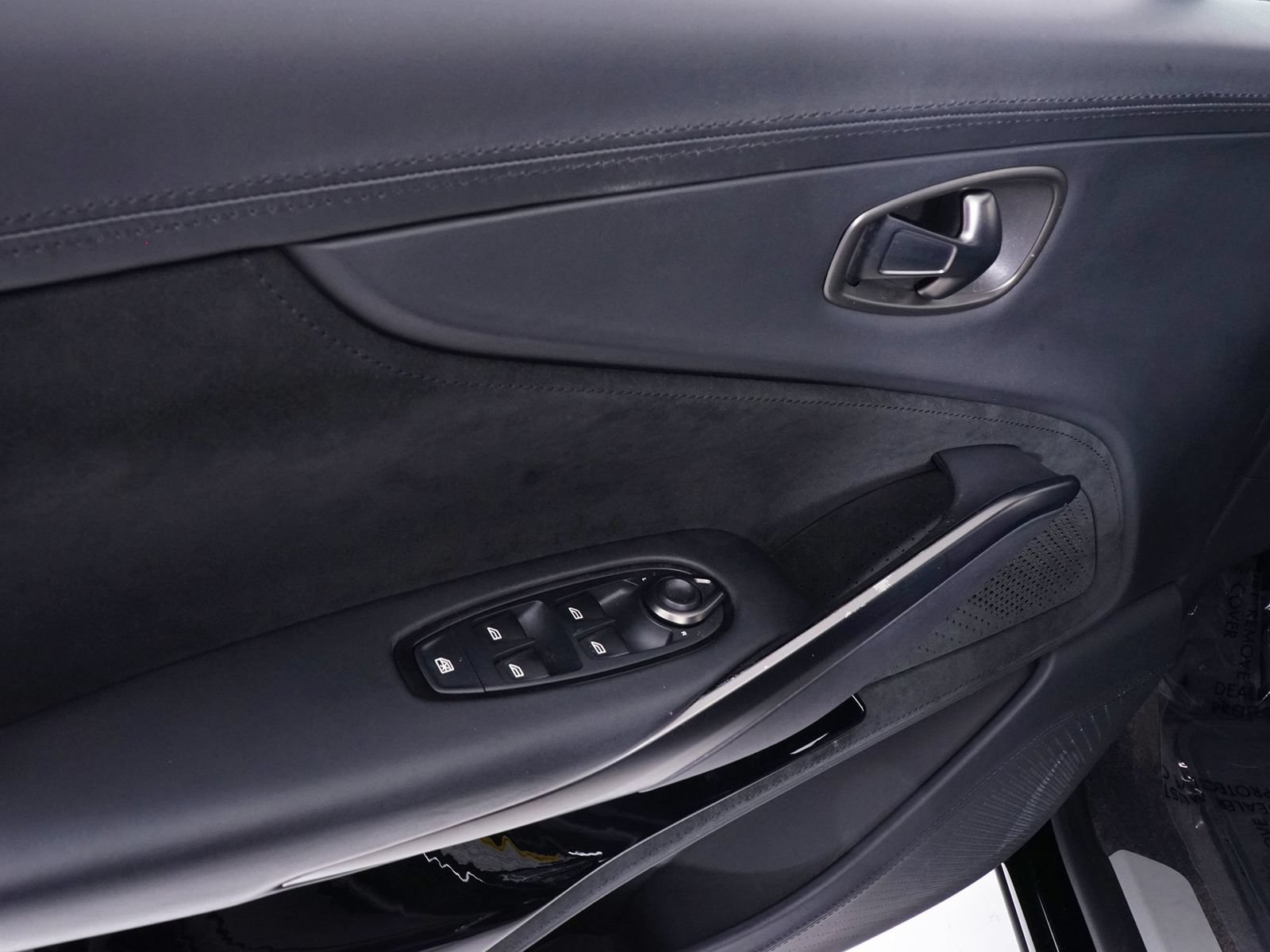 Used 2023 Aston Martin DBX 707 AWD/4WD image 30