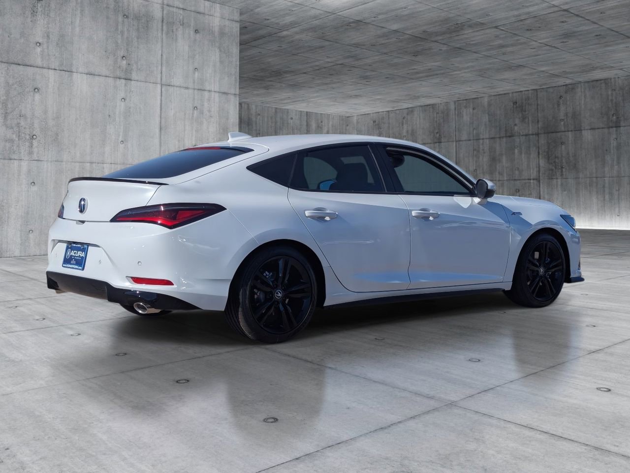 New 2026 Acura Integra A-Spec image 5