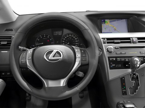 Used 2014 Lexus RX 350 AWD image 6