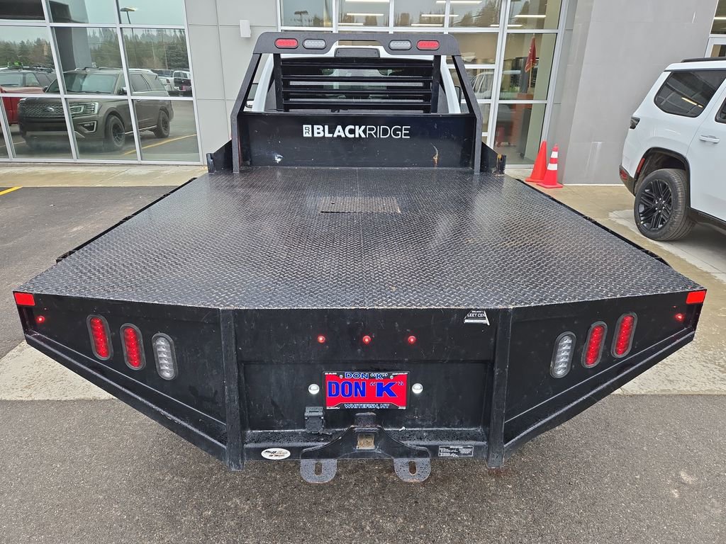 Used 2024 RAM 3500 SLT w/ Quick Order Package 2YG SLT image 26