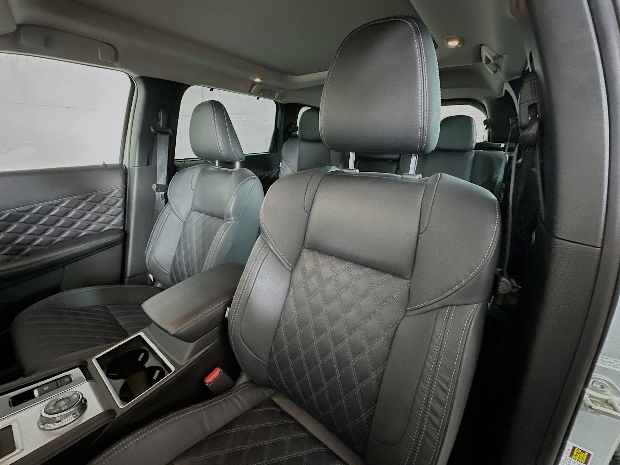 Used 2023 Mitsubishi Outlander SEL 40th Anniversary image 21