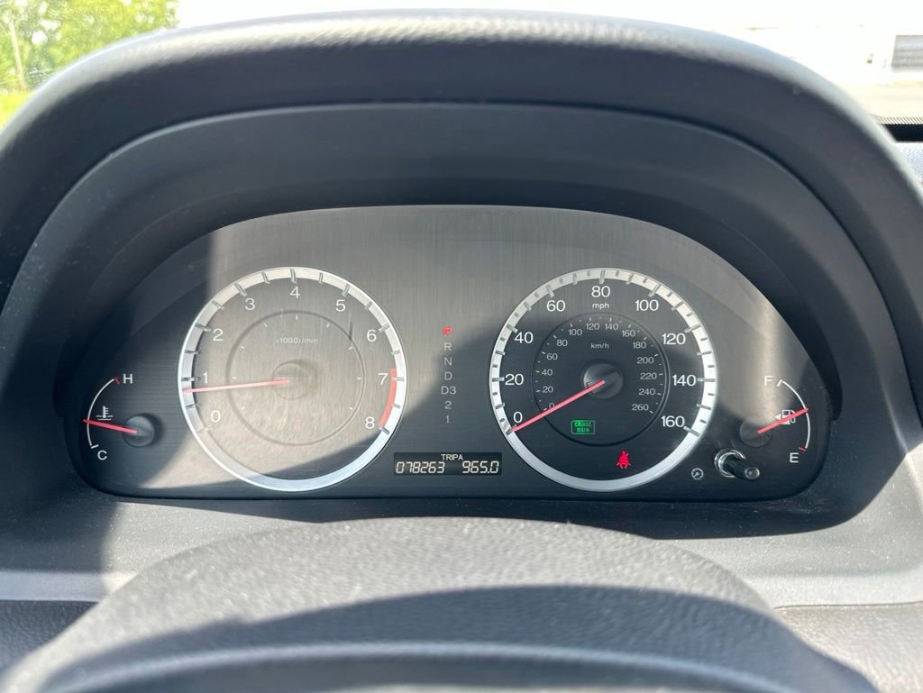Used 2011 Honda Accord LX image 27