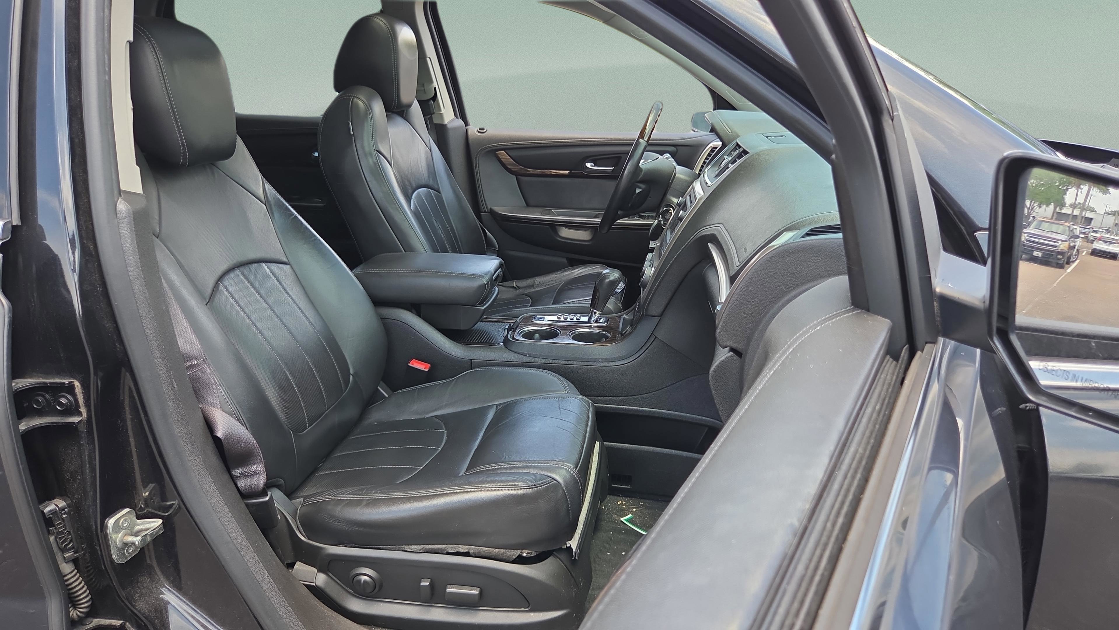 Used 2014 GMC Acadia Denali AWD/4WD image 19