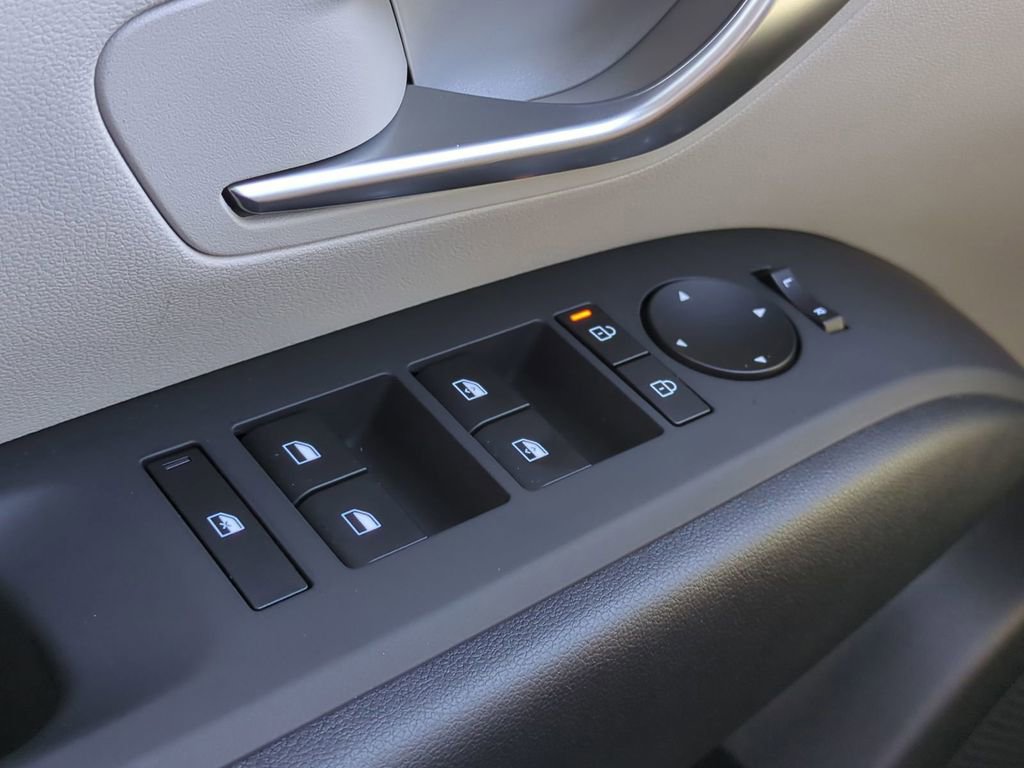 New 2026 Hyundai Tucson SEL image 32