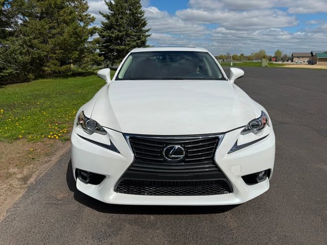 Used 2016 Lexus IS 200t RWD image 4