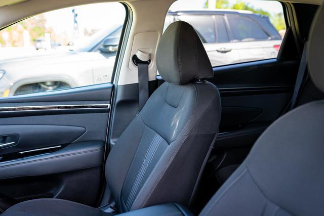 Used 2022 Hyundai Tucson SEL w/ Convenience Package image 33