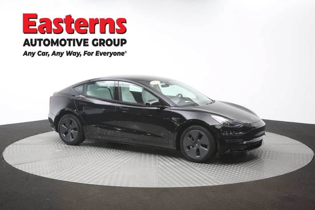 Used 2023 Tesla Model 3 Standard Range RWD image 54