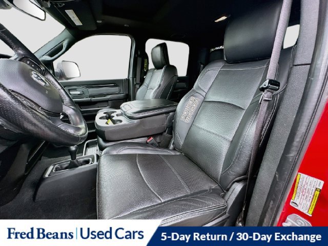 Used 2019 RAM 2500 Power Wagon AWD/4WD image 18