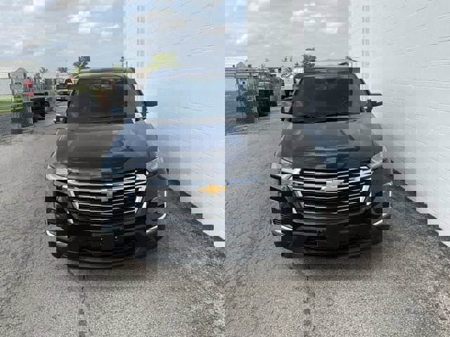 Used 2023 Chevrolet Traverse LT image 6
