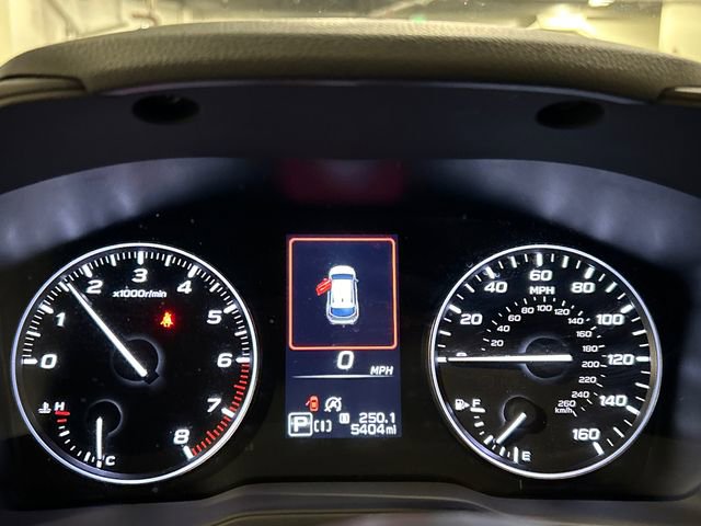 Used 2025 Subaru Crosstrek 2.0i Premium AWD/4WD image 15