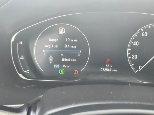 Used 2018 Honda Accord Sport image 20