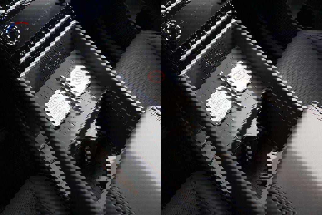 New 2026 Hyundai Santa Fe SEL image 19