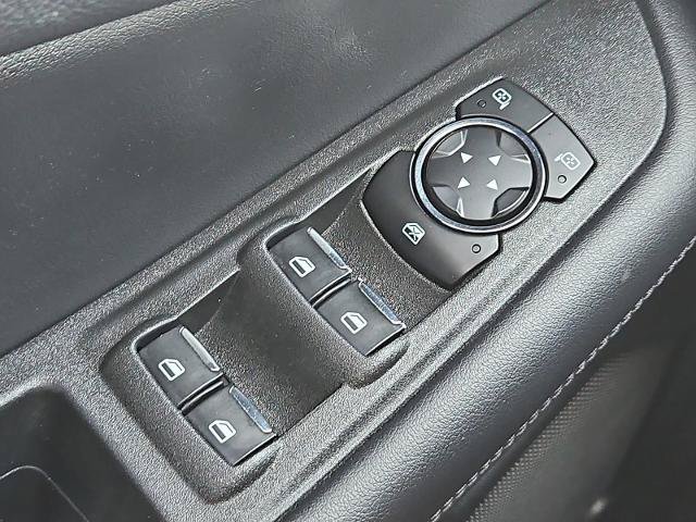 Used 2024 Ford Edge SEL AWD/4WD image 21