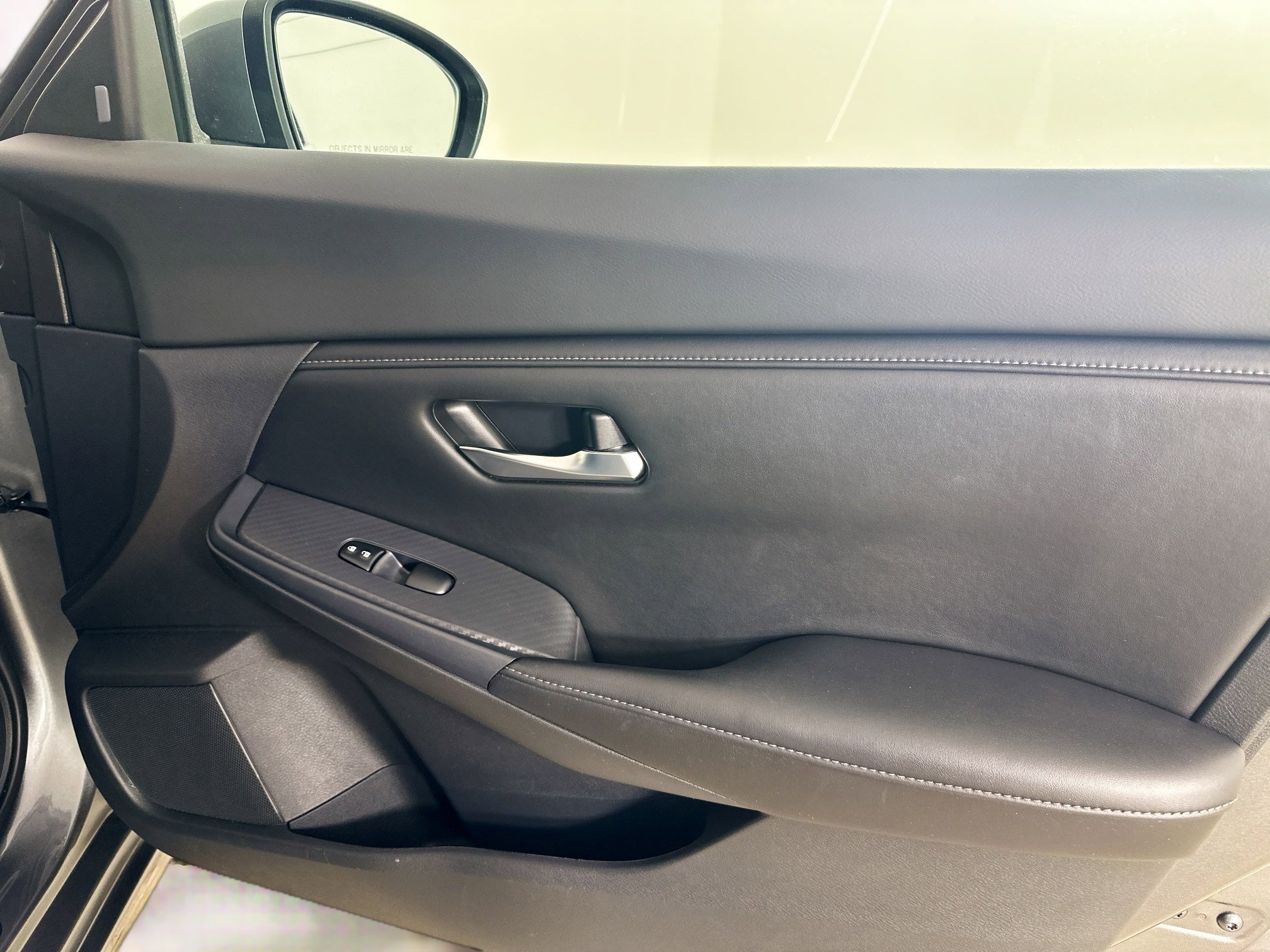Used 2022 Nissan Sentra SV FWD image 37
