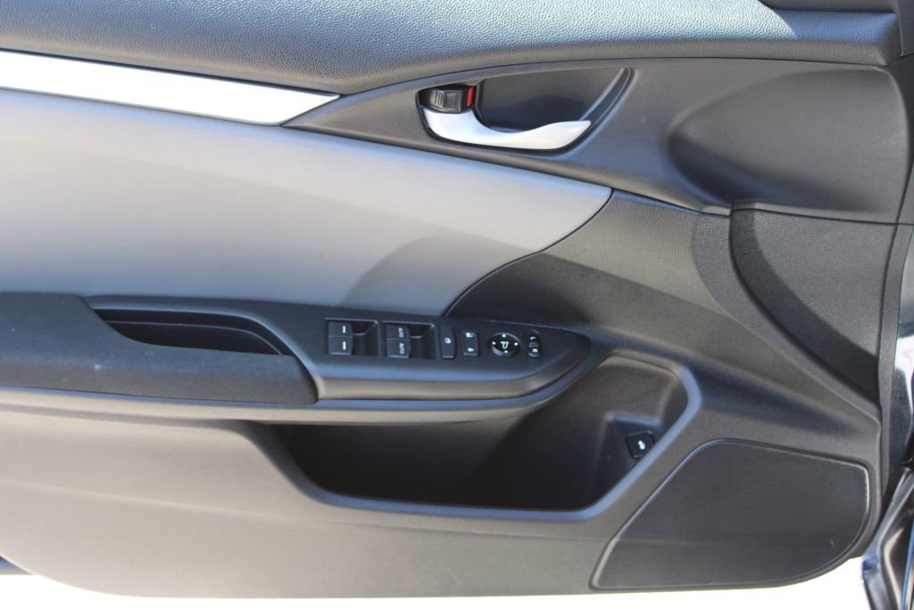 Used 2019 Honda Civic LX image 27