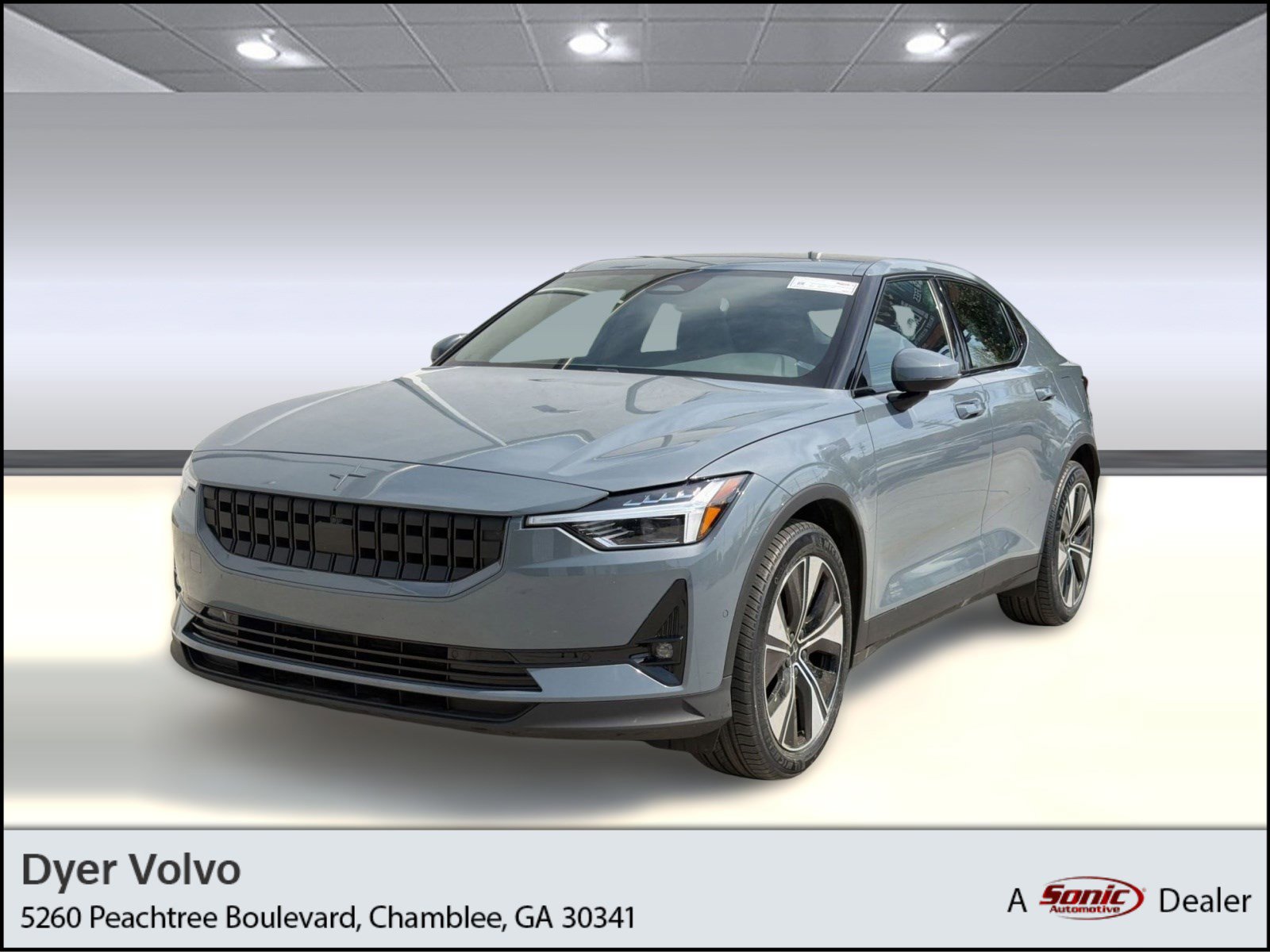 Used 2023 Polestar Polestar 2 w/ Pilot Pack image 1