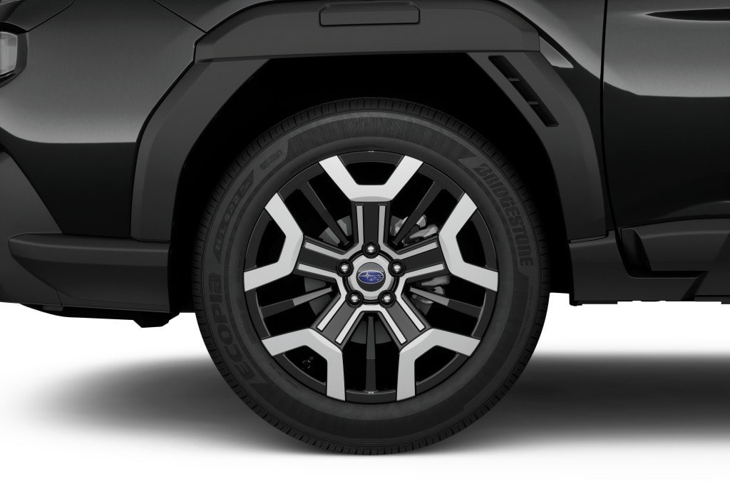New 2026 Subaru Outback Touring XT AWD/4WD image 10