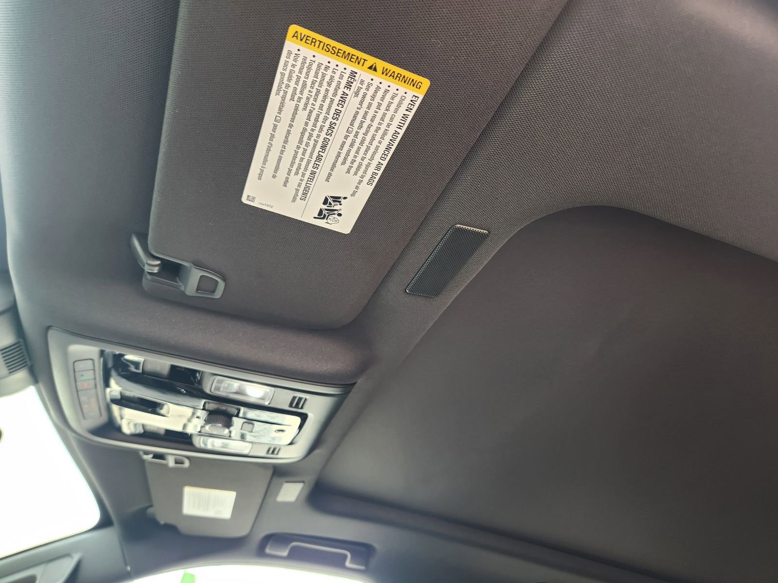 New 2026 Chevrolet Tahoe RST w/ Comfort Package AWD/4WD image 23