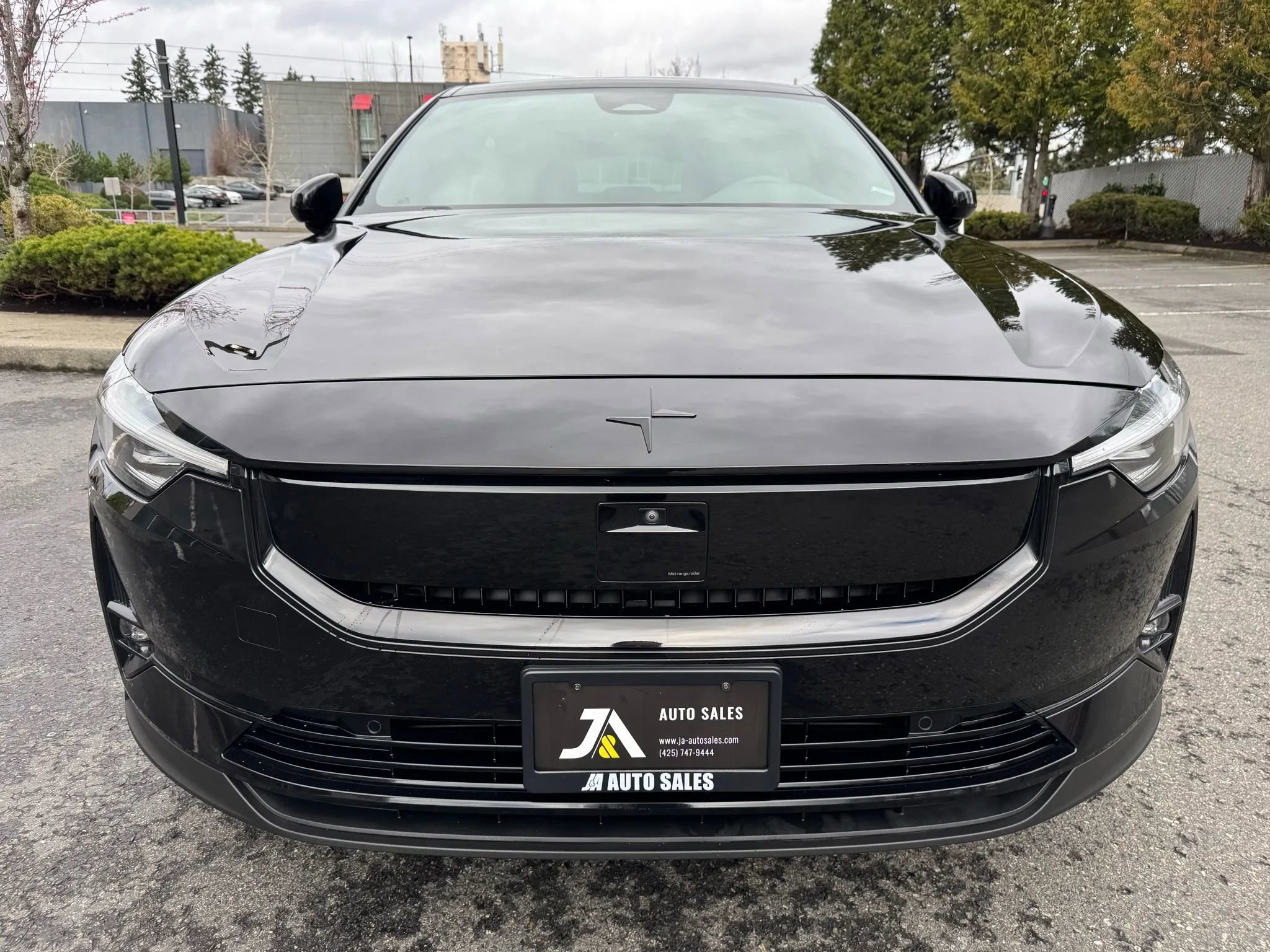 Used 2024 Polestar Polestar 2 image 3