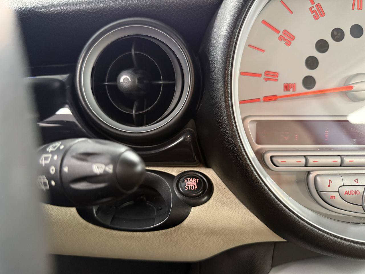 Used 2008 MINI Cooper Clubman S FWD image 16