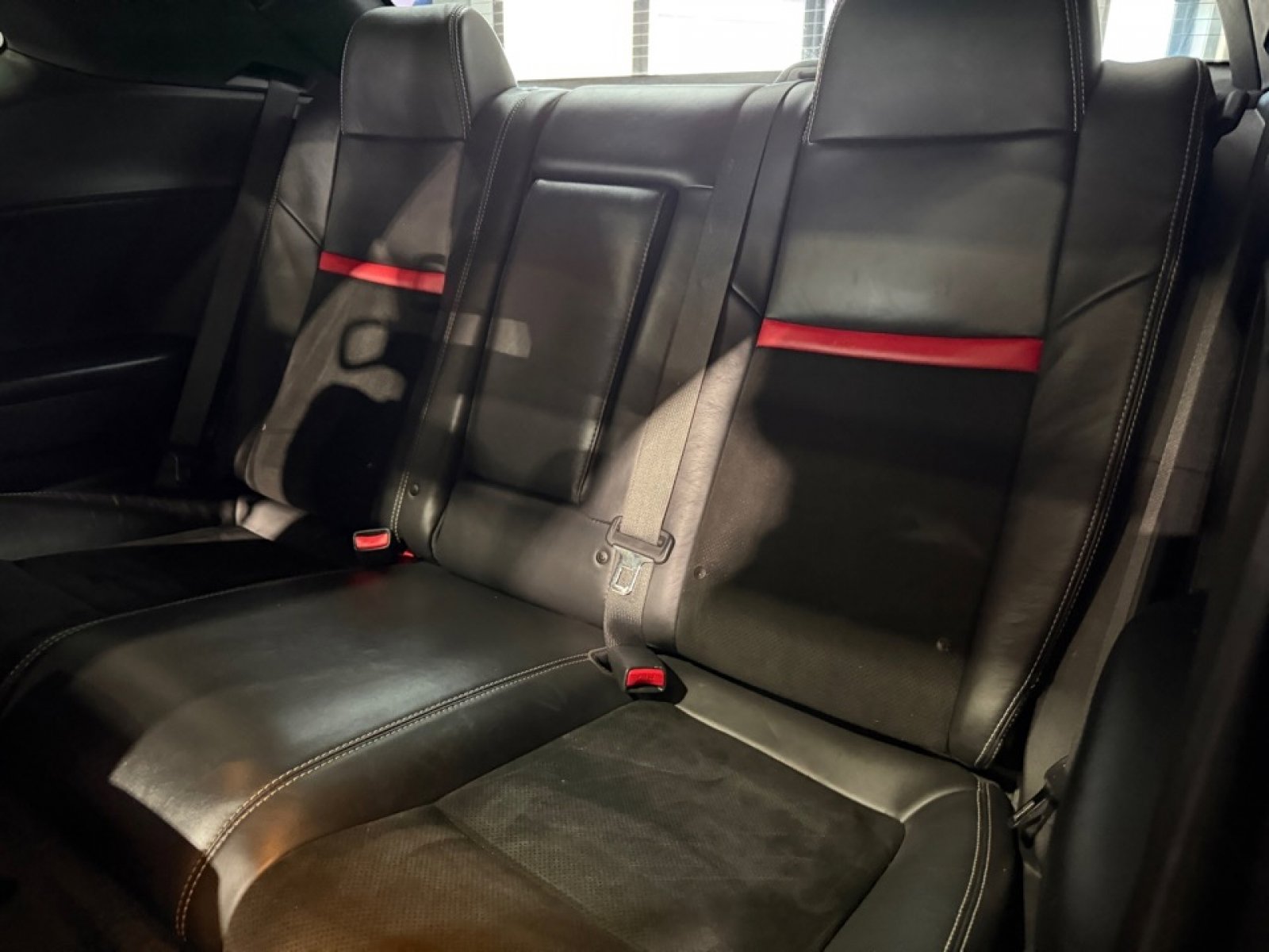 Used 2012 Dodge Challenger SRT8 w/ Premium Sound Group image 16