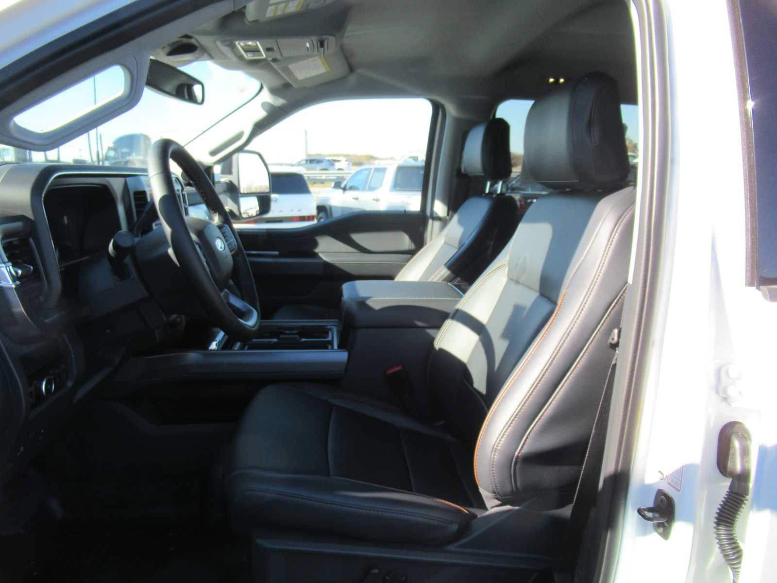 New 2026 Ford F250 Lariat AWD/4WD image 21