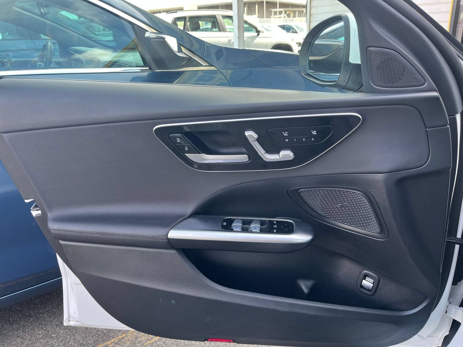 Used 2024 Mercedes-Benz C 300 Sedan image 18