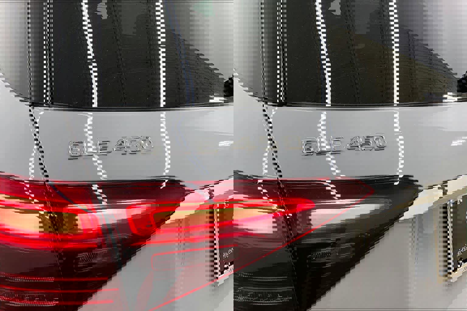 New 2026 Mercedes-Benz GLE 450 4MATIC image 15