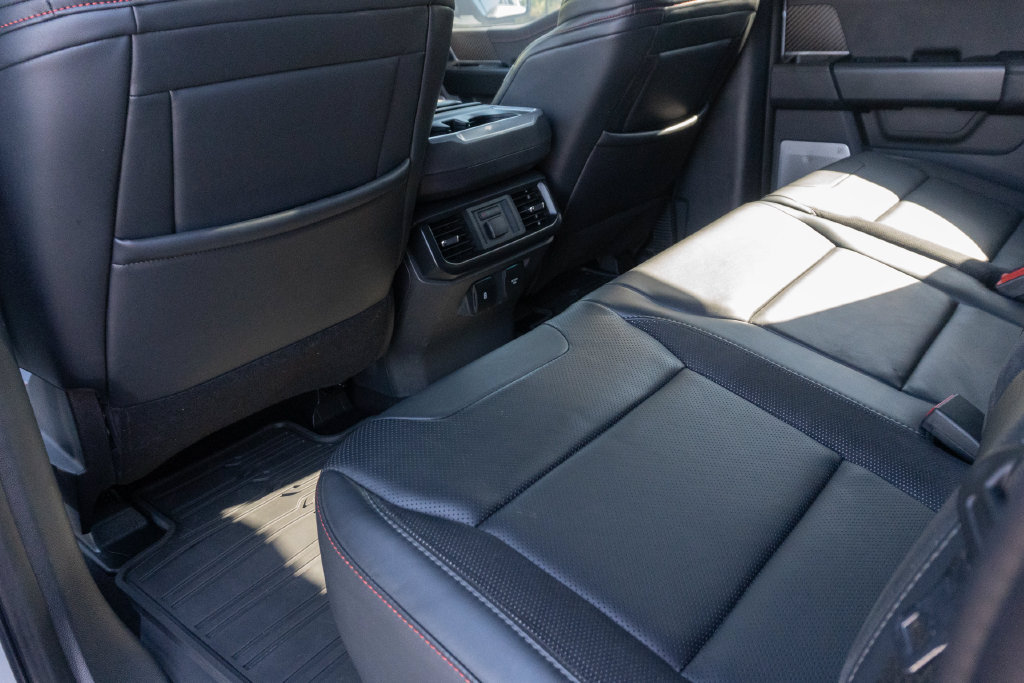 Used 2024 Ford F150 Raptor AWD/4WD image 28