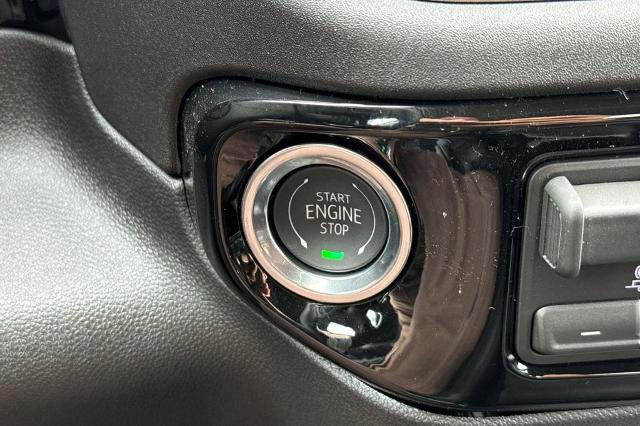 New 2026 Chevrolet Silverado 3500 LT w/ All Star Edition image 24