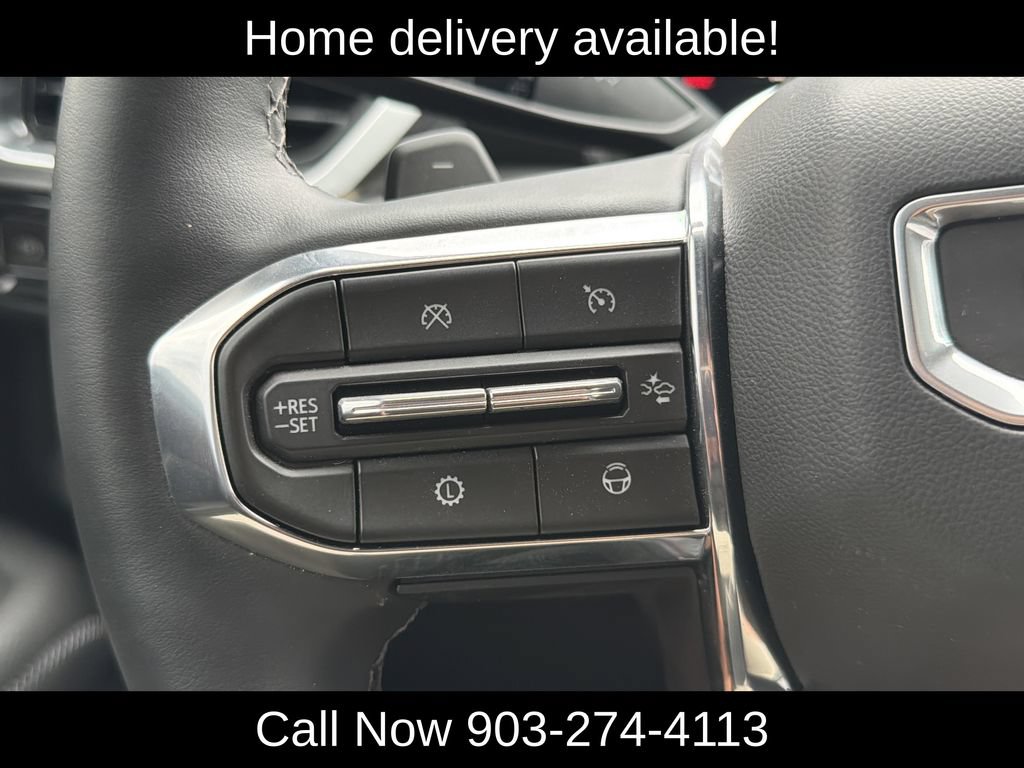 Used 2026 GMC Yukon XL Denali w/ Denali Reserve Package AWD/4WD image 28
